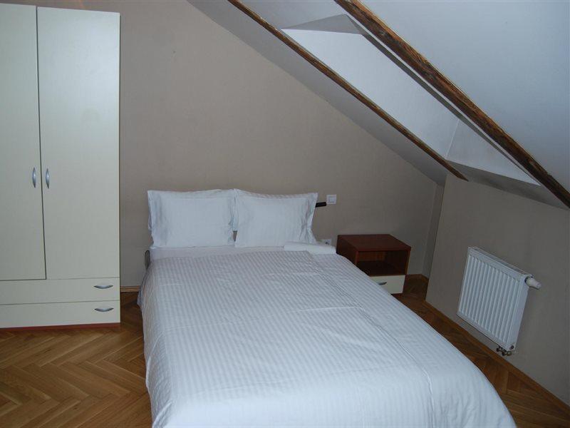 Club Hotel Praha Buitenkant foto