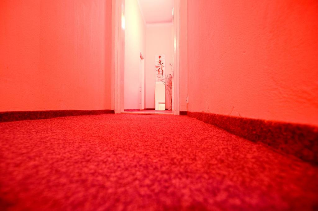 Club Hotel Praha Kamer foto