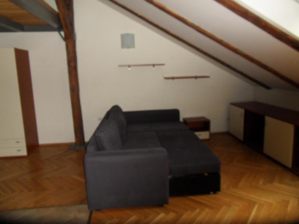 Club Hotel Praha Kamer foto